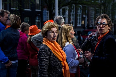 Koninginnedag