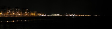 Skyline Oostende