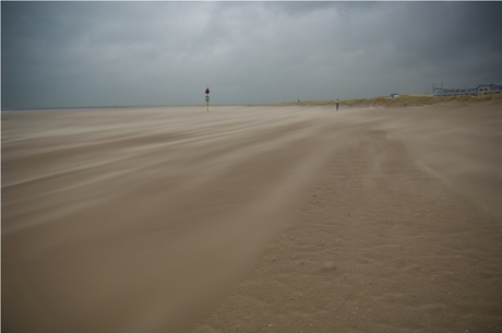 strand IJmuiden