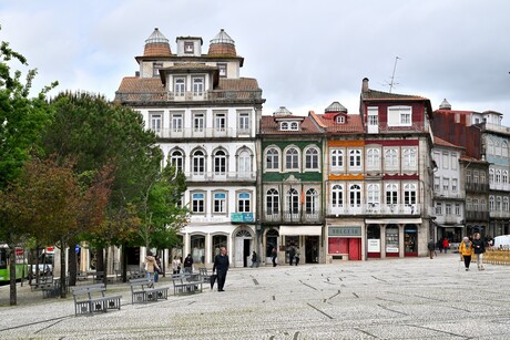 Largo do Toural