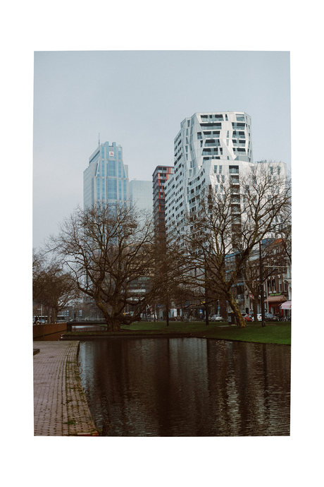 Rotterdam