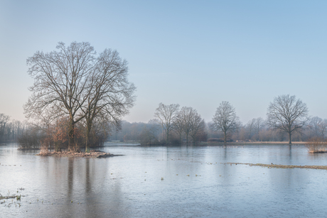 Verdronken land