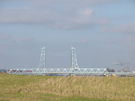 De Botlekbrug