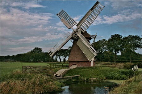  Molen  t'  Witte Lam