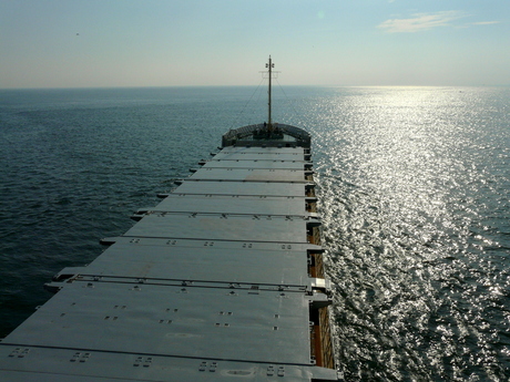 Rondje Noordzee