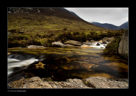 Glen Sannox....