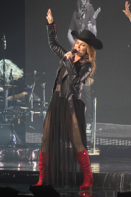 Shania Twain 2