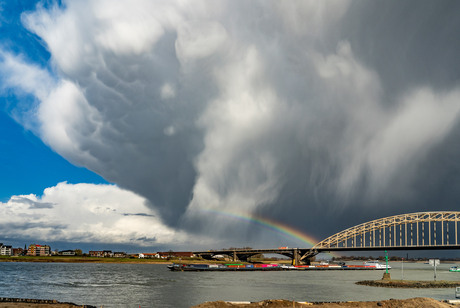 Regenboog Nijmegen