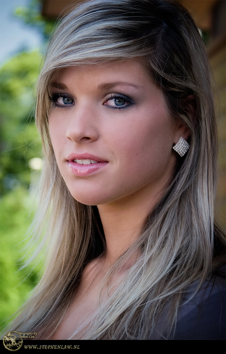 Just finished with visagie