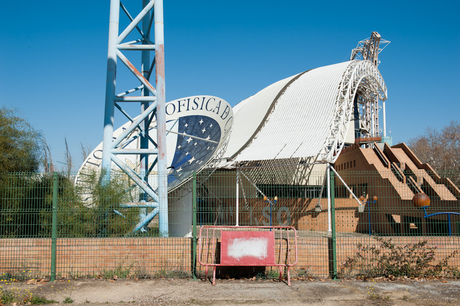 Sevilla Expo-1