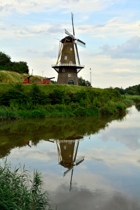 Molen "De Hoop"