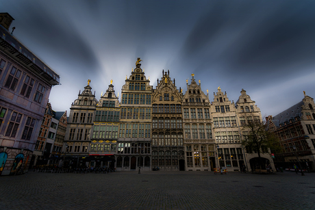 Antwerpen