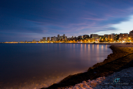 Playa de San Juan (Alicante) - Spain