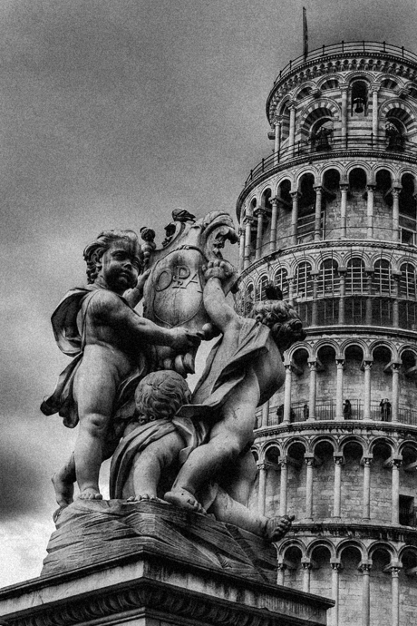 Pisa