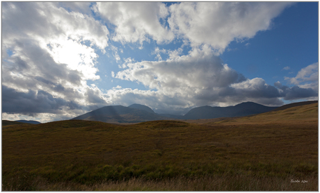 Highlands Scotland