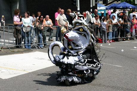 ZomerCarnaval 2007