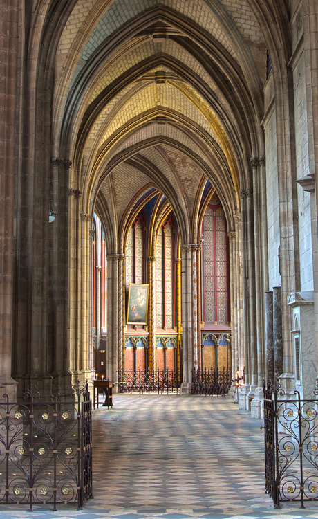 Kathedraal Orléans