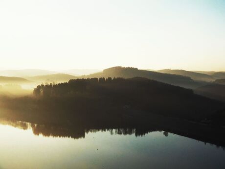 Biggesee_Sauerland