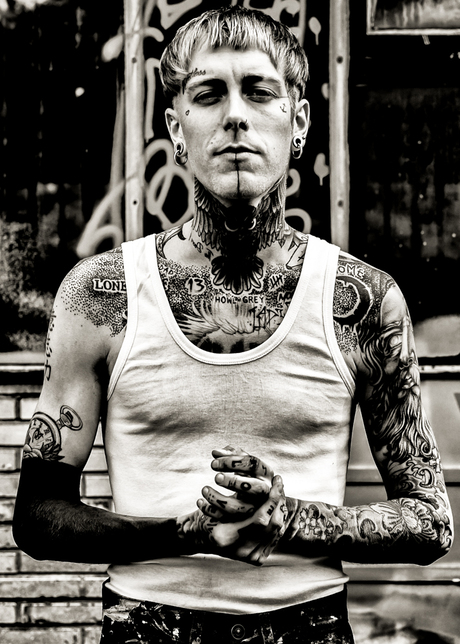 sven signe den hartogh