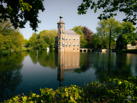 Kasteel Bouvigne