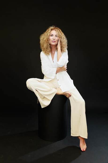 gewoon een leuke shoot