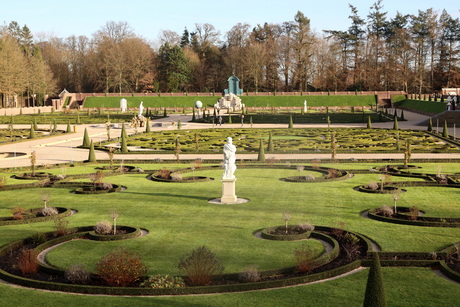 Paleistuinen 2