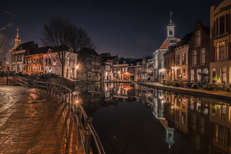 Schiedam_Oude Sluis