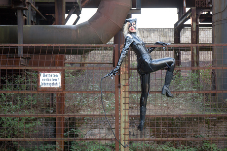 Catwoman
