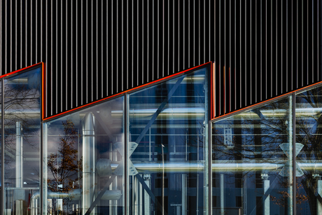 Rode (scheidings)lijn (1)