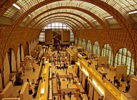 Museum d'Orsay