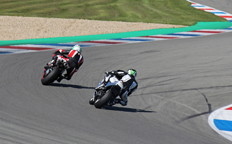 ZAC Motorraces TT Circuit Assen 31-05-2014