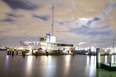 Havenhoofd Rotterdam