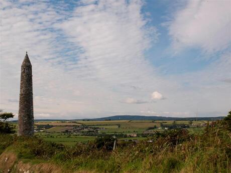 ardmore, ierland