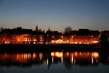 Skyline Maastricht