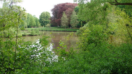 stadspark