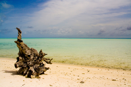 Meemu Atoll