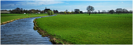 Niersdal panorama