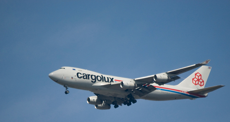 Cargolux