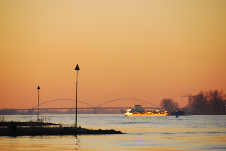 Land van Maas en Waal