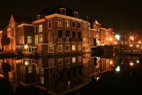 Leiden Highstreet