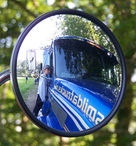 Spiegeltje, spiegeltje