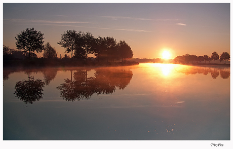 Brabants Landschap.