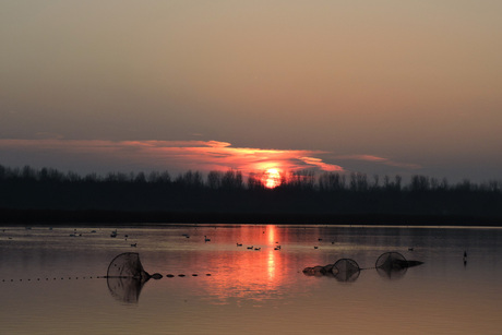 046a.jpg Zonsondergang.