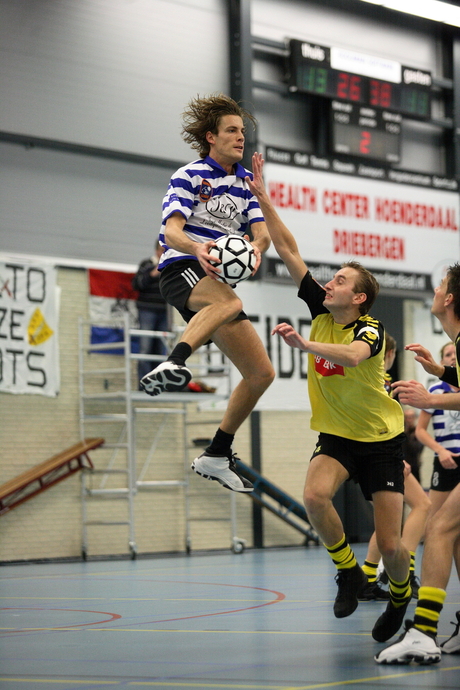 Korfbal League