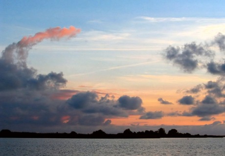 Lauwersmeer