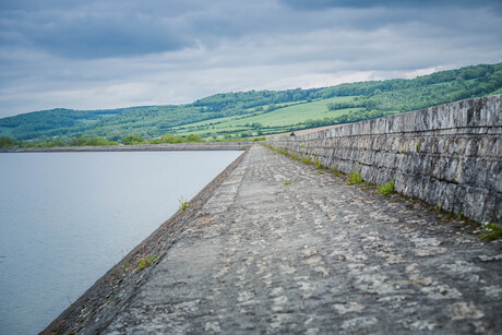 La Barrage