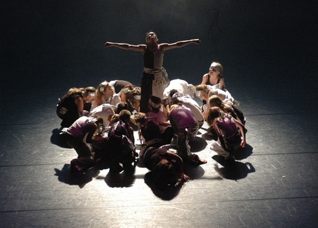 Heart dance award 2007