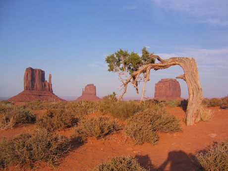 Monument Valley