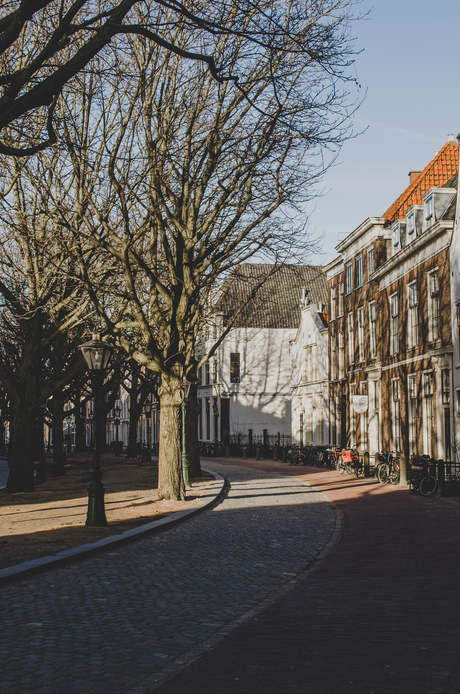 Historisch Leiden