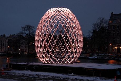 Amsterdam Light Festival